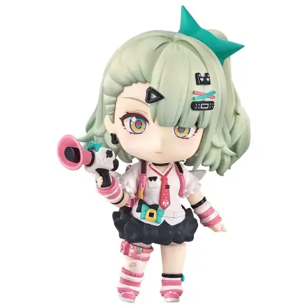 Zenless Zone Zero Nendoroid akční figurka Sunna 10 cm fotografii produktu
