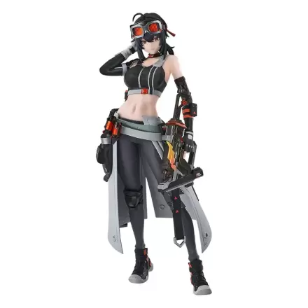 Zenless Zone Zero Pop Up Parade PVC Socha Grace Howard 20 cm fotografii produktu