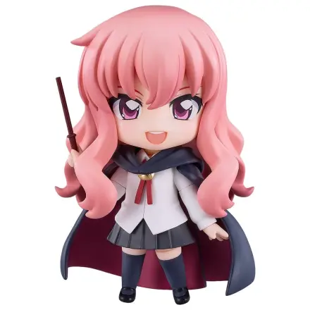 Zero no Tsukaima F Nendoroid akční figurka Louise 2.0 10 cm fotografii produktu