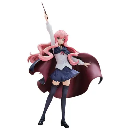 Zero no Tsukaima PVC Figurka Louise 20th Anniversary 23 cm fotografii produktu