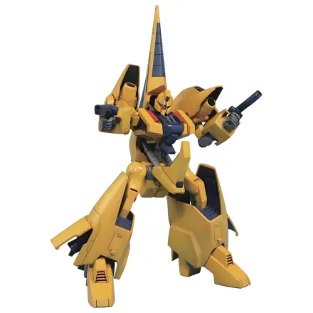 Zeta Gundam MSA-005 Methuss Mobile Suit Model Kit HGUC 1/144 fotografii produktu