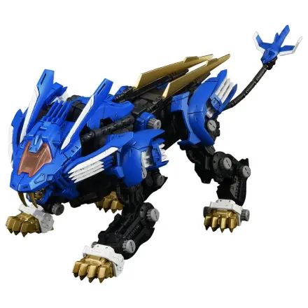 Zoids Plastikový Model Stavebnice 1/100 RMZ-001 Blade Liger (Reprodukce) 25 cm fotografii produktu