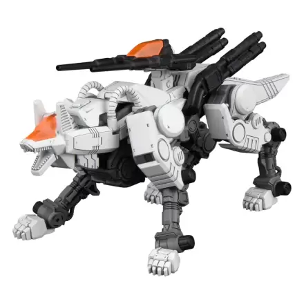 Zoids Plastiková modelová stavebnice 1/100 RMZ-003 Command Wolf 16 cm fotografii produktu