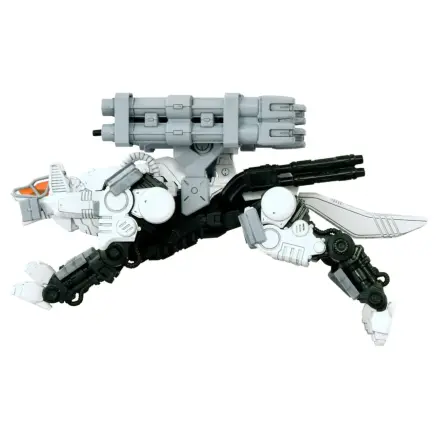 Zoids Plastic Model Kit 1/100 RMZ-017 Command Wolf Urban Warfare Special fotografii produktu