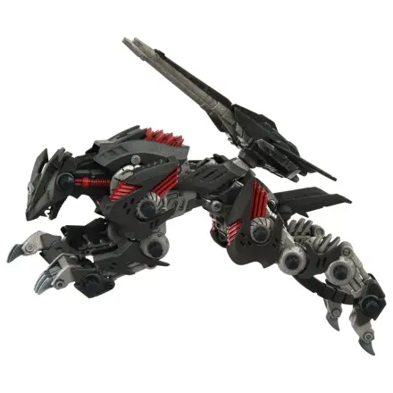 Zoids plastový model kit 1/100 RMZ-023 Lightning Saix Irvine Special 18 cm fotografii produktu