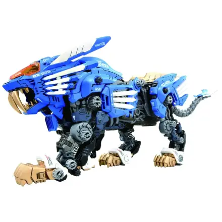 Zoids Plastikový Model Stavebnice 1/72 AZ-01 Blade Liger fotografii produktu