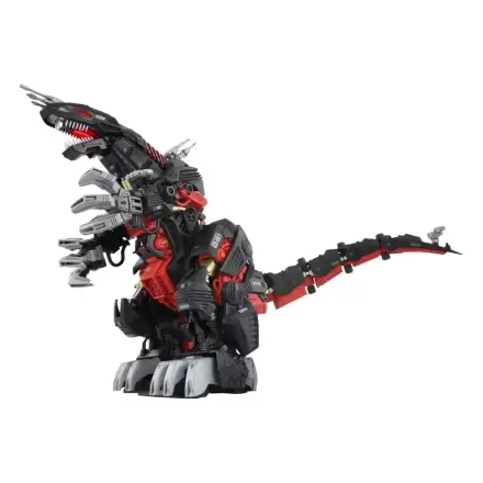 Zoids Plastiková Modelová Stavebnice 1/72 AZ-07 Death Saurer fotografii produktu
