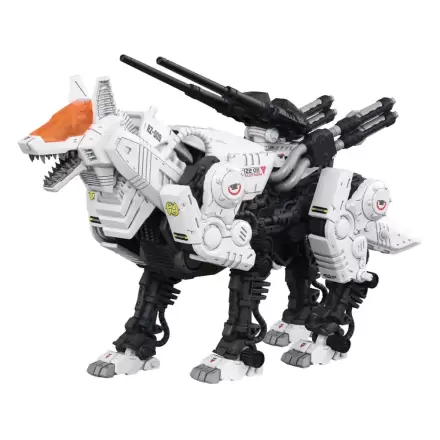 Zoids Plastová modelářská stavebnice 1/72 AZ-11 Command Wolf 20 cm fotografii produktu