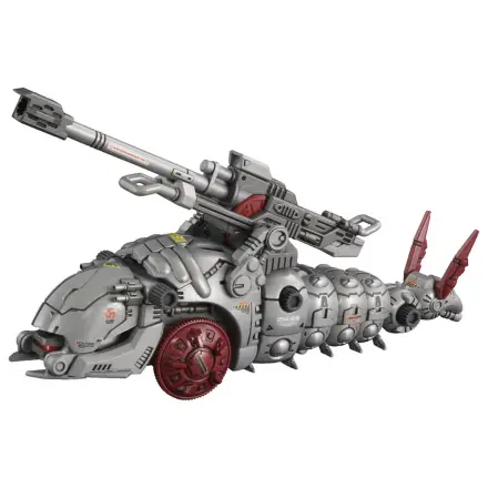 Zoids plastový model kit 1/72 AZ-13 Canory Molga 19 cm fotografii produktu