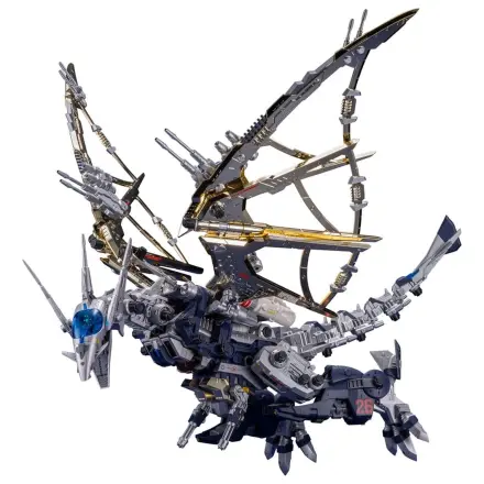 Zoids Plastiková Modelová Sada 1/72 RPZ-14 Salamander F2 61 cm fotografii produktu