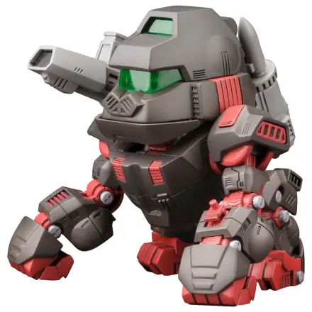 Zoids D-Style Plastikový model Kit Iron Kong Clear Parts Append 8 cm fotografii produktu