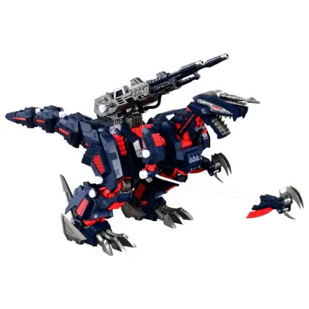Zoids Plastikový Model 1/100 RMZ-011 Geno Saurer Raven Special 29 cm fotografii produktu