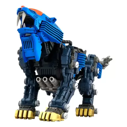 Zoids Plastiková Modelová Sada 1/100 RMZ-013 Shield Liger Bang Special 25 cm fotografii produktu