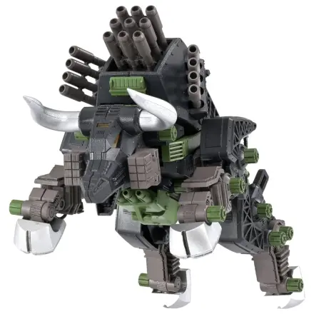 Zoids plastová modelovací sada 1/100 RMZ-027 Dibison Thoma Special 22 cm fotografii produktu