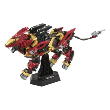 Zoids Plastiková stavebnice modelu 1/72 AZ-02EX Liger Zero Empire Ver. fotografii produktu