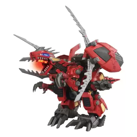 Zoids Sada plastových modelů 1/72 AZ-12 Geno Breaker 32 cm fotografii produktu