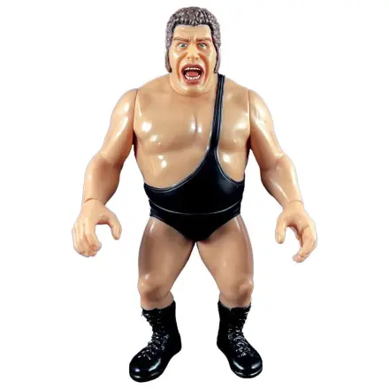 Zombie Sailor's Toys Action Figure Andre the Giant Black strap 11 cm fotografii produktu