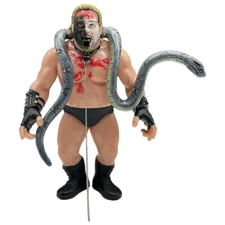 Zombie Sailor's Toys akční figurka Kevin Sullivan with Snake 11 cm fotografii produktu