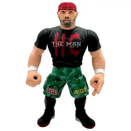 Zombie Sailor's Toys akční figurka Nick Gage 11 cm fotografii produktu