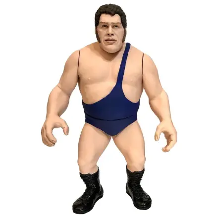 Zombie Sailor's Toys Andre the Giant akční figurka s modrým páskem 11 cm fotografii produktu