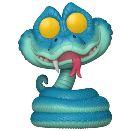 Zootopia 2 Funko POP! Movies Vinyl Figure Gary De'Snake 9 cm fotografii produktu