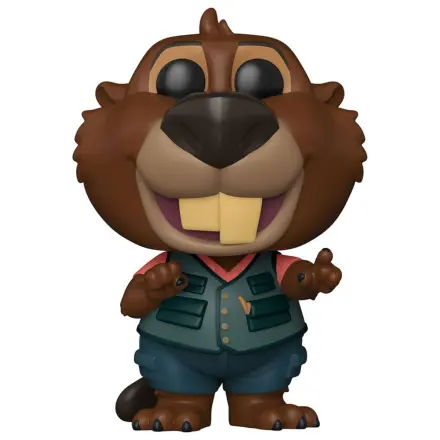 Zootopia 2 Funko POP! Movies Vinylová figurka Nibbles Maplestick 9 cm fotografii produktu