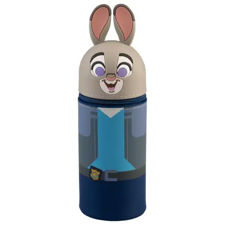 Zootopia 2 Judy Hopps 3D penál fotografii produktu