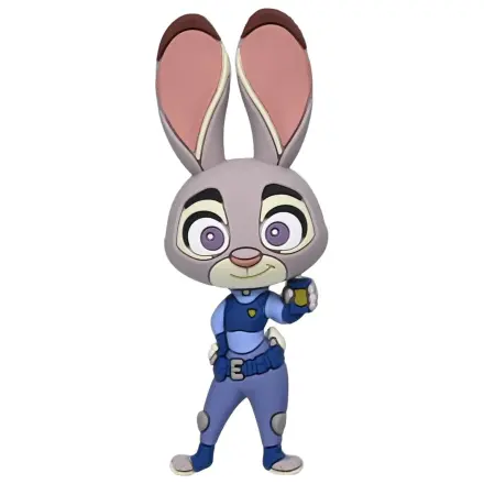 Zootopia 3D Pěnový Magnet Judy Hopps fotografii produktu
