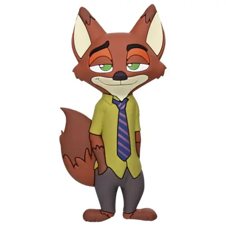 Zootopia 3D pěnový magnet Nick Wilde fotografii produktu
